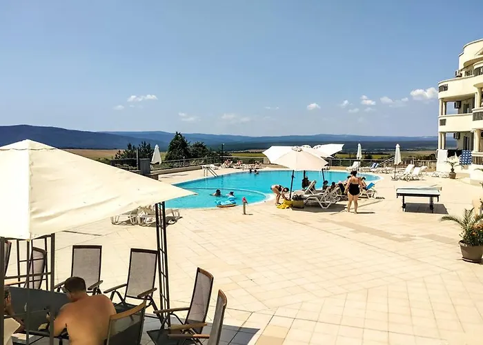 Sunbreeze Living Бяла