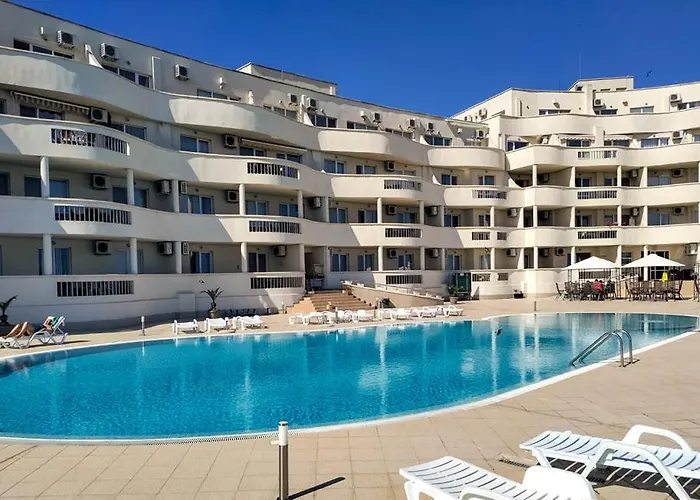 Sunbreeze Living * Бяла