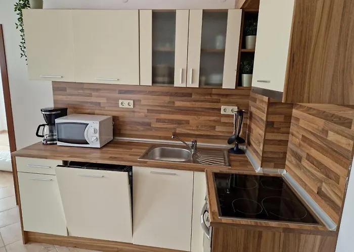 Sunbreeze Living Апартаменты