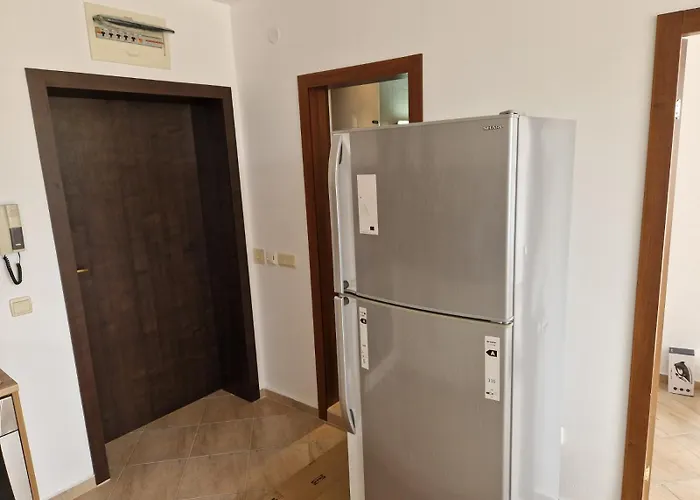 Sunbreeze Living Апартаменты Бяла