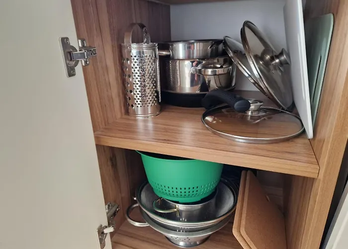 Апартаменты Sunbreeze Living