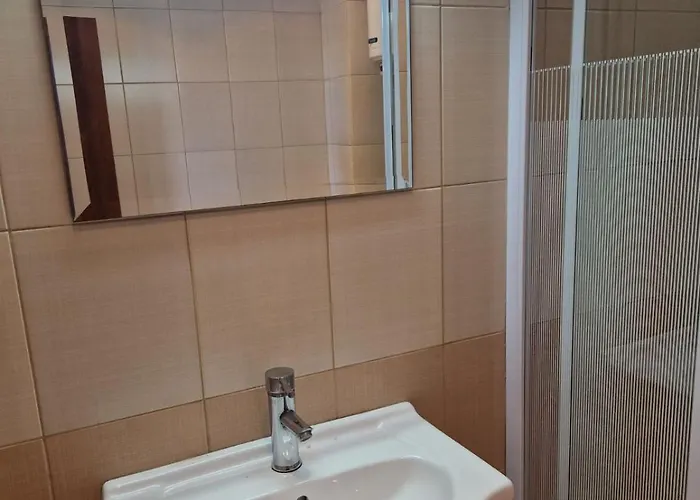 Sunbreeze Living Апартаменты