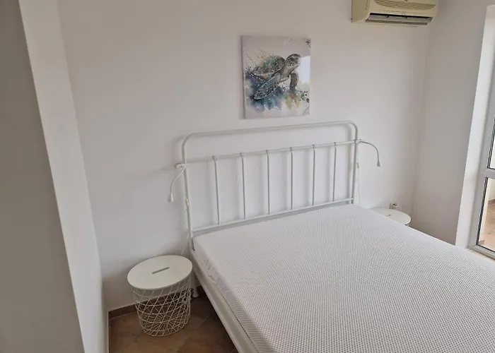 Апартаменты Sunbreeze Living Бяла