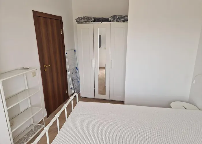 Sunbreeze Living Апартаменты *