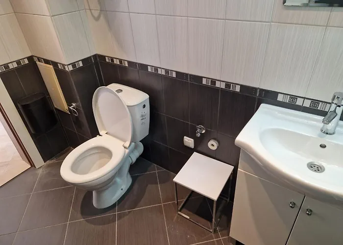 Апартаменты Sunbreeze Living