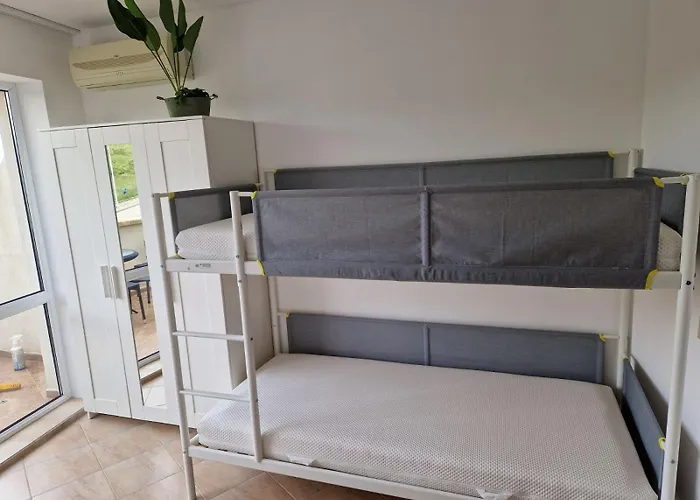 Апартаменты Sunbreeze Living Бяла
