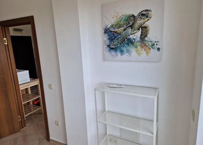 Sunbreeze Living Бяла