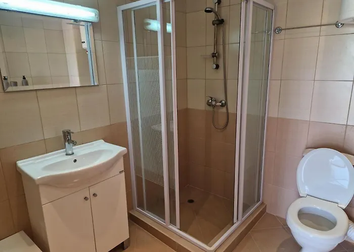 Апартаменты Sunbreeze Living Бяла