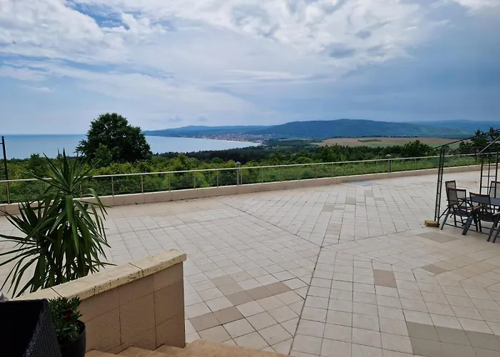 Sunbreeze Living * Бяла