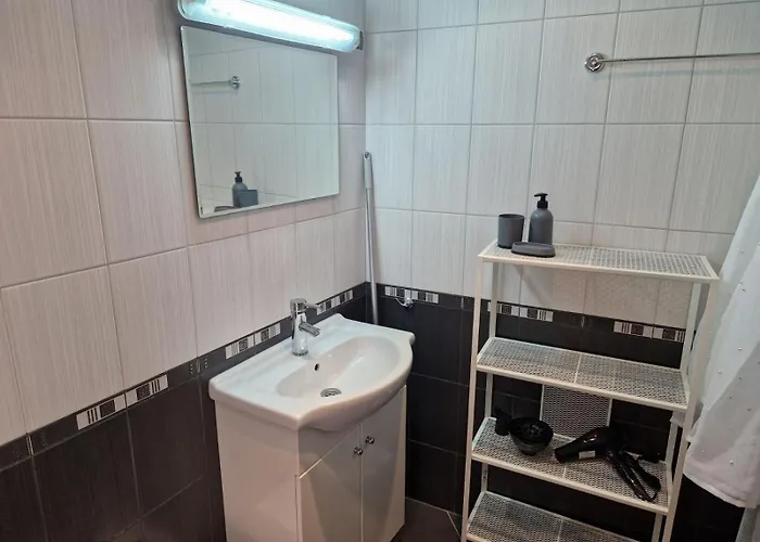 Sunbreeze Living Апартаменты Бяла