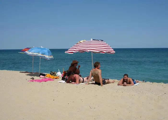 Sunbreeze Living Апартаменты