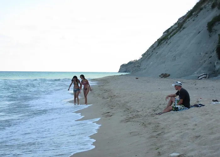 Sunbreeze Living * Бяла