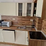 Sunbreeze Living Apartment