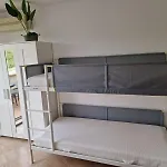 Apartment Sunbreeze Living Byala (Varna)