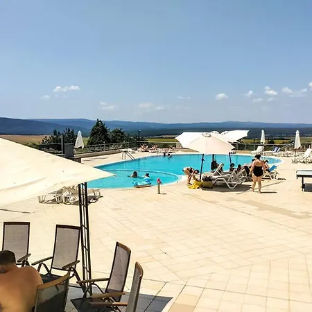 Sunbreeze Living Byala (Varna)