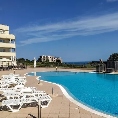 Sunbreeze Living Apartment *