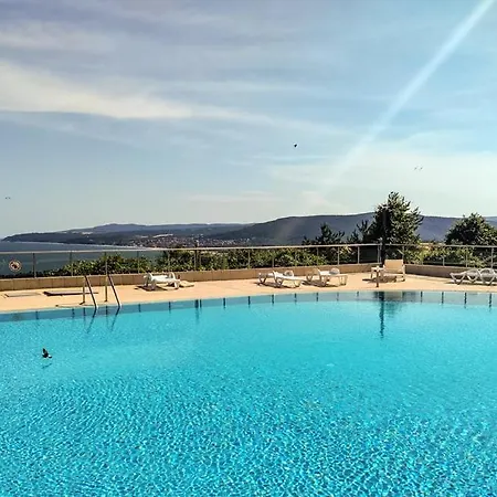 Apartment Sunbreeze Living *