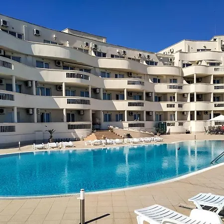 Sunbreeze Living * Byala (Varna)