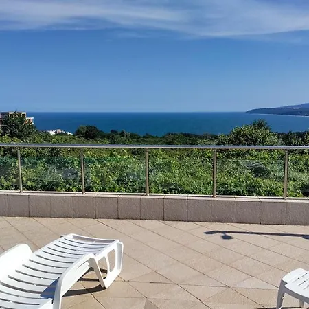 Sunbreeze Living Apartment *