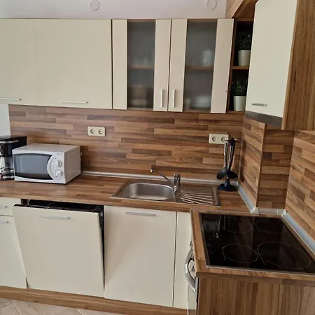 Sunbreeze Living Apartment