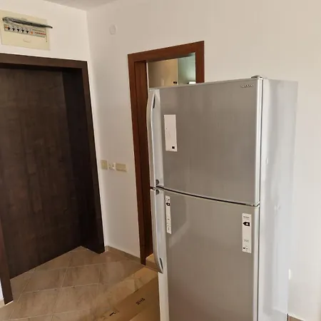 Sunbreeze Living Apartment Byala (Varna)