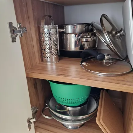 شقة Sunbreeze Living