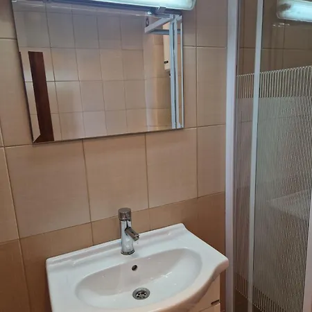 Sunbreeze Living Apartment