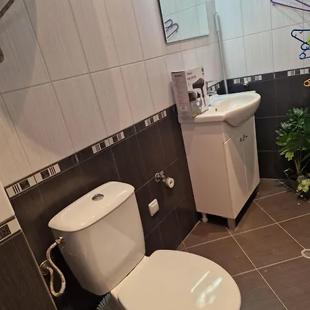 Apartment Sunbreeze Living Byala (Varna)