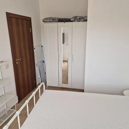 Sunbreeze Living Apartment *