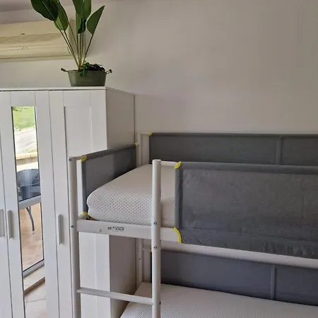 شقة Sunbreeze Living