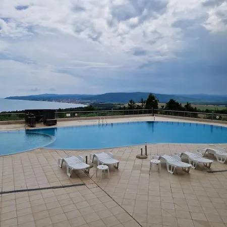 Sunbreeze Living Apartment Byala (Varna)