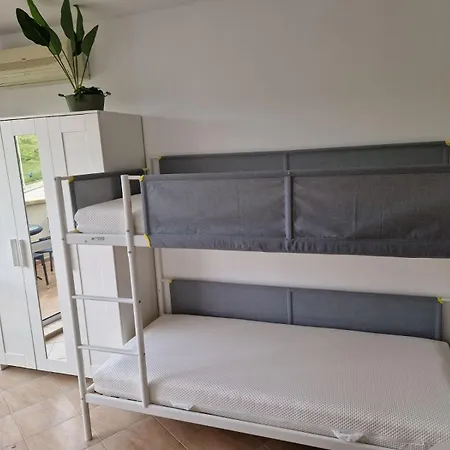 شقة Sunbreeze Living بايالا