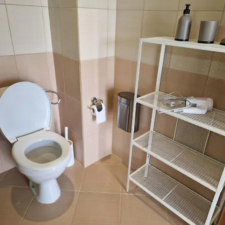 Apartment Sunbreeze Living *