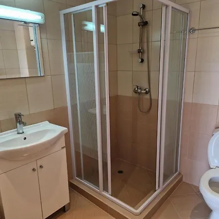 Apartment Sunbreeze Living Byala (Varna)