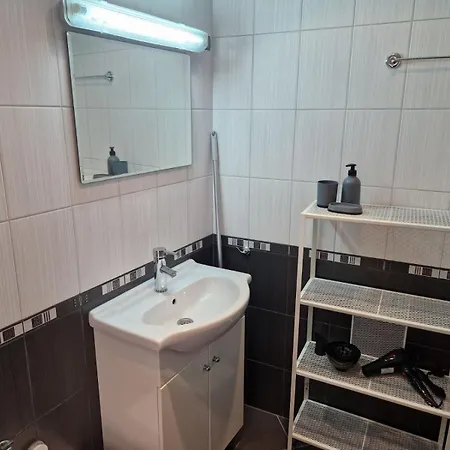 Sunbreeze Living Apartment Byala (Varna)