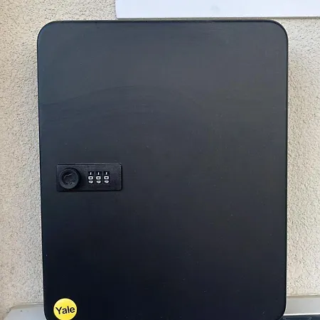 Apartment Sunbreeze Living