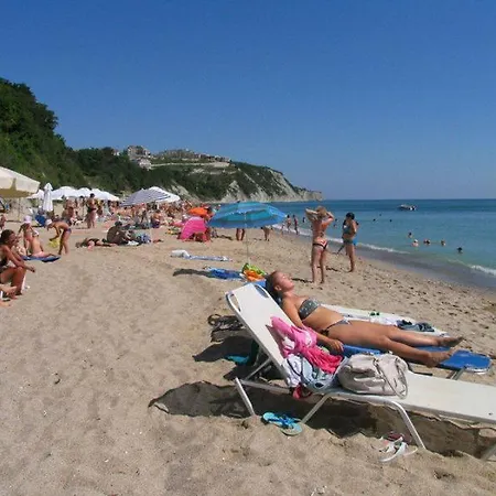 Apartment Sunbreeze Living