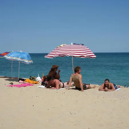 Sunbreeze Living Apartment