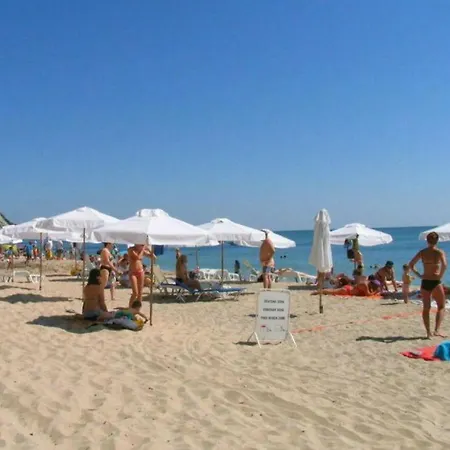 Sunbreeze Living Apartment Byala (Varna)