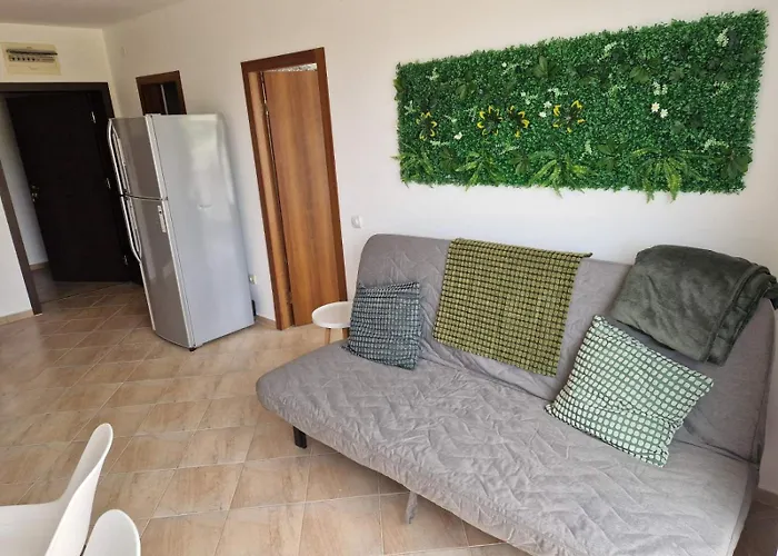 Sunbreeze Living 비알라